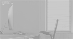 Desktop Screenshot of jimcockrumtraining.com